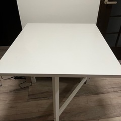 IKEAテーブル（引き取り先確定)