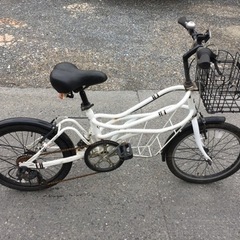 自転車2367