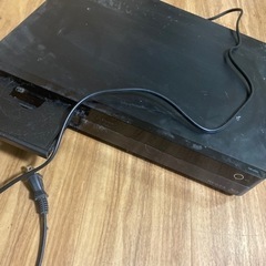 TOSHIBA タイムシフト