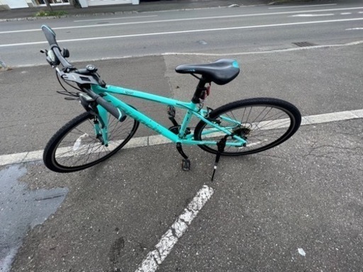 Bianchi C sports 1  43 15日、18日お取引可能な方値引き○