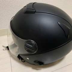 モーターヘッド　ヘルメット