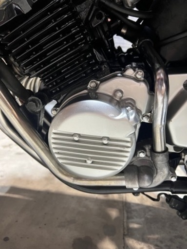 バリオス1型 自賠責6年7月まで カワサキ バリオス 自賠責保険令和10