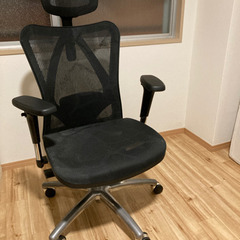 オフィスチェア(SIHOO) 椅子