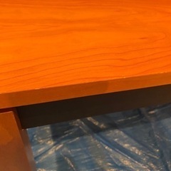 イタリア製　IMS社　ダイニング5点セット