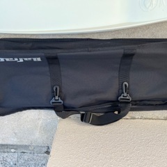 【更更に値下げ】24000円←35000円　ダイビング GULL バラクーダ　未使用　新品