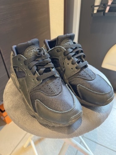 ナイキ　AIR HUARACHE_エア ハラチ