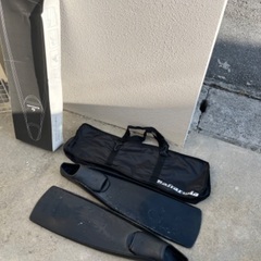 【更更に値下げ】24000円←35000円　正規品　ダイビング　GULL バラクーダ　新品　未使用