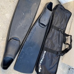 【更更に値下げ】24000円←35000円　正規品　ダイビング　GULL バラクーダ　新品　未使用