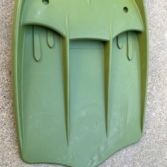 【更更に値下げ】25000円　正規品　ダイビング　GULL GTフィン　未使用　新品