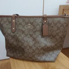 COACH　バック