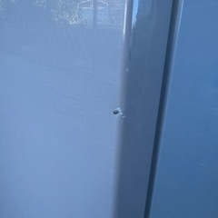 🌸SHARP冷凍冷蔵庫✅設置込み㊗️保証あり🚘配達可能