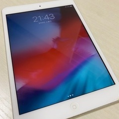 iPad mini 2中古