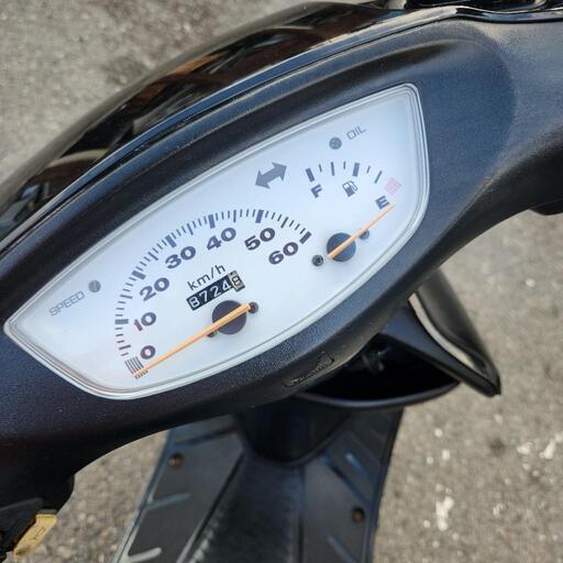 ライブディオZX ライブディオZX ホンダ（HONDA） ライブディオZX