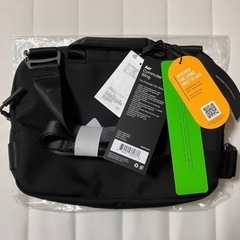 別注】 ＜Aer＞ COMMUTER SLING/バッグ