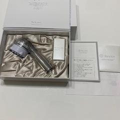 ミラブルウルトラファインミスト