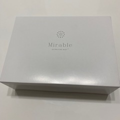 ミラブルウルトラファインミスト