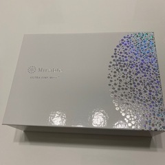 ミラブルウルトラファインミスト