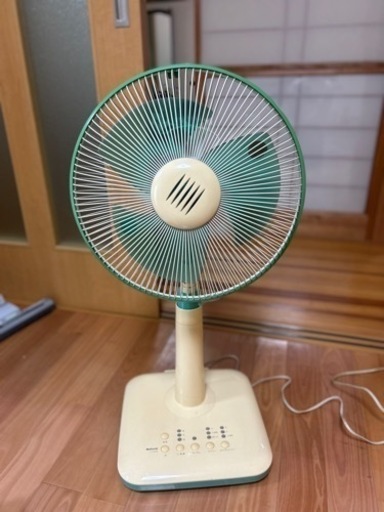 扇風機