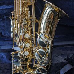 【アルトサックス】Antigua  MARKII