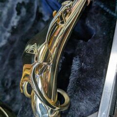 【アルトサックス】Antigua  MARKII