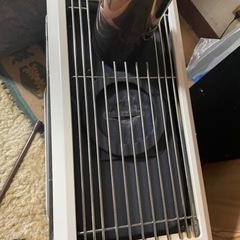 サンポット SUNPOT 煙突式ストーブ 2021年製 KSH-483KL A 木造13