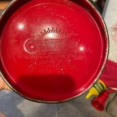 コールマン ランタン 200A (1965年1月製造）