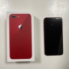 iPhone 8plus 64G 最終値下げ！