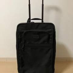 TUMI スーツケース