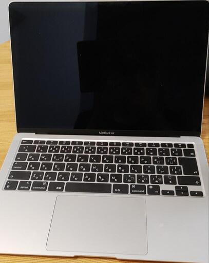 Mac MacBook