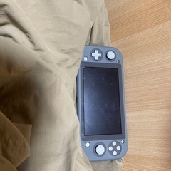 ニンテンドースイッチライト