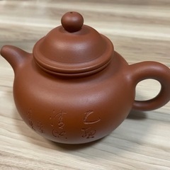 中国茶器　