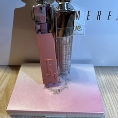 Dior マキシマイザー 2本セット 期間限定完売品