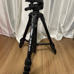【ネット決済】Velbon CX-888 BLACK  カメラ　三脚