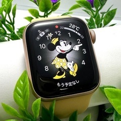 【ネット決済・配送可】Apple Watch Series 4 ...