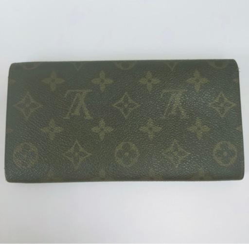 ★最終値下げ★LOUIS VUITTON ルイヴィトン モノグラム 正規品 T0904