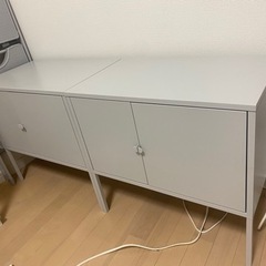 IKEA キャビネット