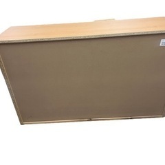 未使用 大川家具 ティアラⅢ150-4NA チェスト ティアラシリーズ