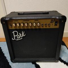 Park G-15RCD Designed by Marshal...