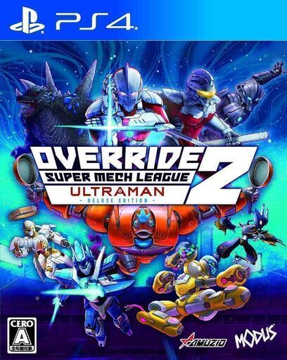 100個セット 新品未開封 オーバーライド2 スーパーメカリーグ ULTRAMAN DX Edition