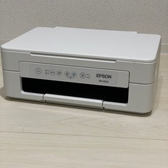 EPSON エプソンプリンター　EW-052A