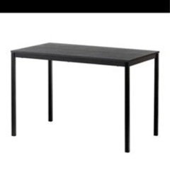 IKEA ダイニングテーブルセット 椅子4脚