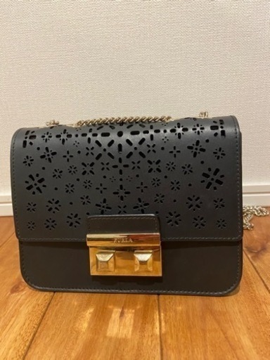 FURLA ショルダーバッグ