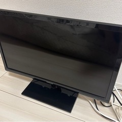液晶テレビ　パナソニック 24V   ビエラ TH-24D305...