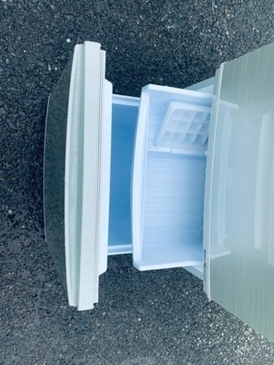 1349番 シャープ✨冷凍冷蔵庫✨SJ-PD14X-N‼️ 今週のベスト家電☆