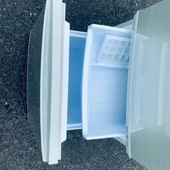 1349番 シャープ✨冷凍冷蔵庫✨SJ-PD14X-N‼️