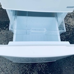 1350番 パナソニック✨冷凍冷蔵庫✨NR-BW146C-W‼️