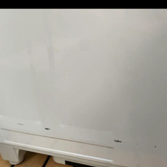 TOSHIBA 8kg 洗濯機 2020年製 