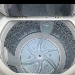 TOSHIBA 8kg 洗濯機 2020年製 