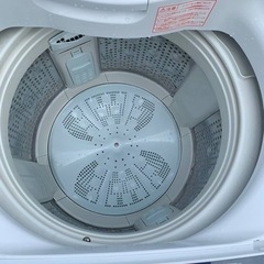 1352番 日立✨電気洗濯機✨BW-7TW‼️