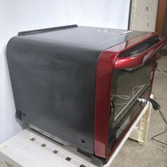 🍎東芝 オーブンレンジ 石窯ドーム ER-JZ4000